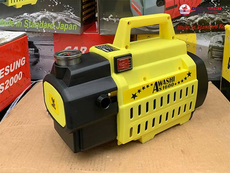 Máy rửa xe Awashi AS1600