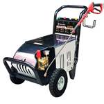 Máy rửa xe cao áp