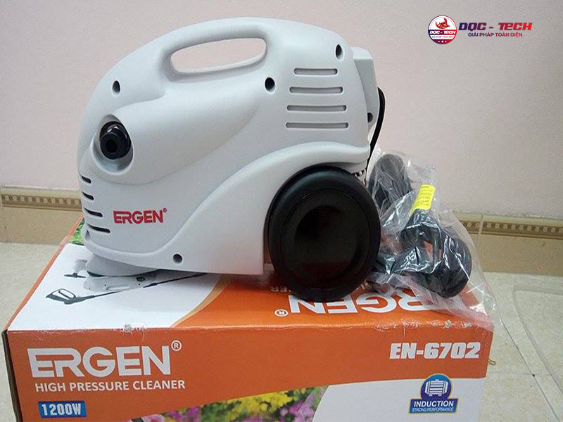 Máy rửa xe Ergen-6702