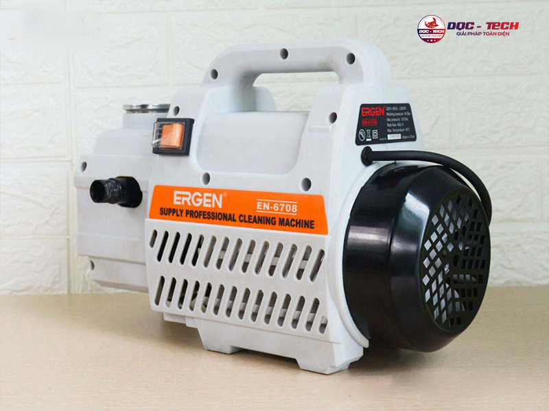 Máy rửa xe Ergen EN 6708
