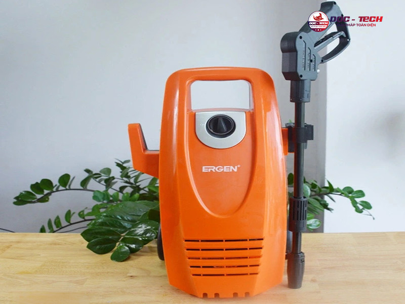 Máy rửa xe gia đình Ergen EN-6709
