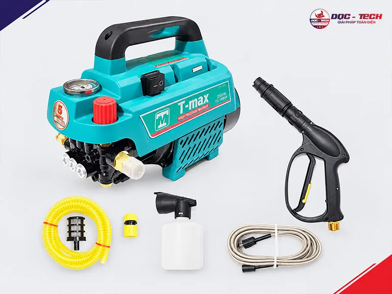Máy rửa xe gia đình Tmax TM-999