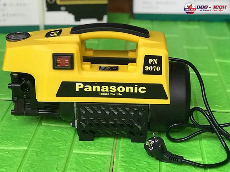máy rửa xe Panasonic PN9070
