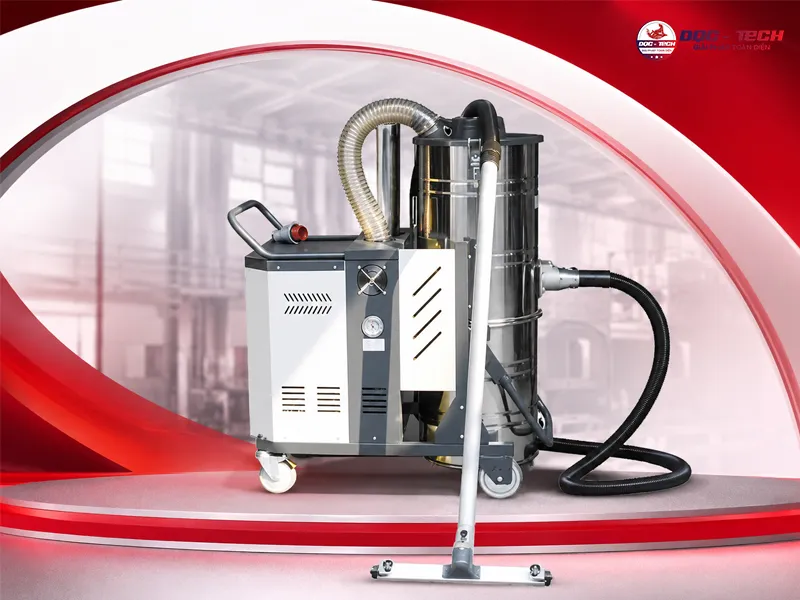 mua máy Kumisai KMS100 chính hãng tại dqc tech