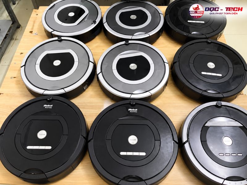Mua máy hút bụi công nghiệp nội địa Nhật giá rẻ