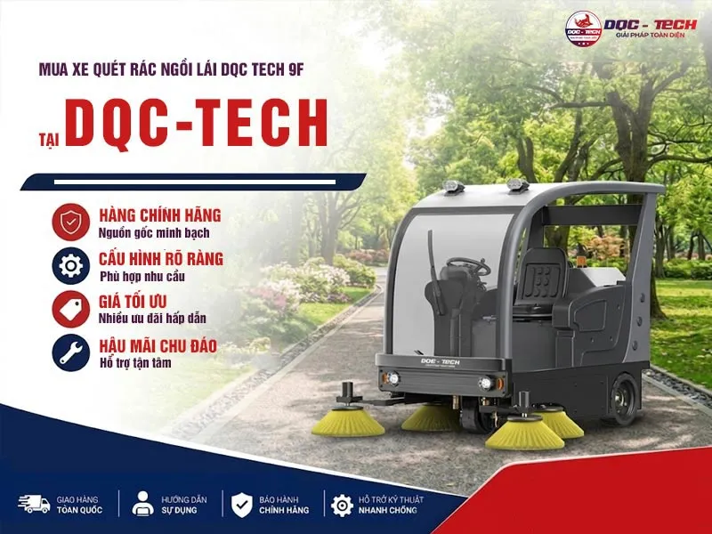 noi-ban-xe-quet-rac-ngoi-lai-dqc-tech-9f-choi-rong.jpg mua xe quét rác ngồi lái DQC Tech 9F tại DQC TECH