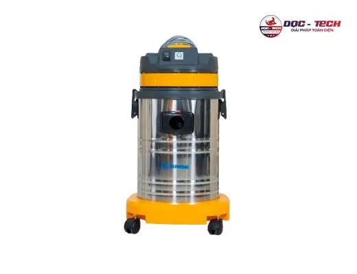 Máy hút bụi công nghiệp Kumisai KMS 35A