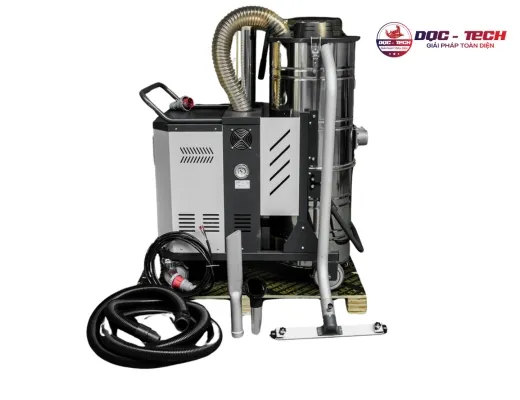 Máy hút bụi công nghiệp Kumisai KMS100