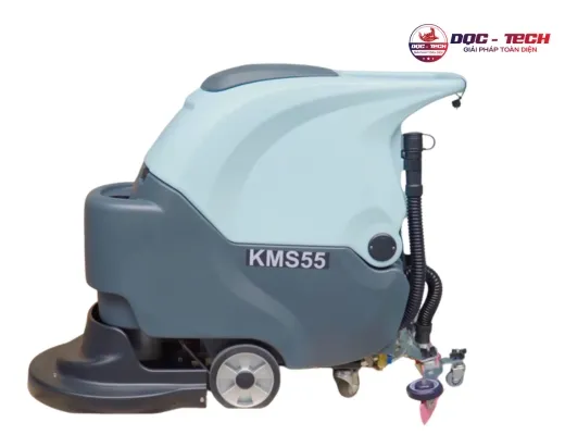 Máy chà sàn liên hợp Kumisai KMS 55