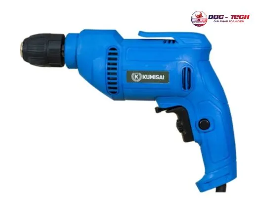 Máy chà sàn cầm tay Kumisai KMS 600