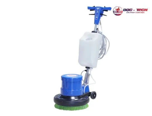 Máy chà sàn công nghiệp Kumisai KMS523