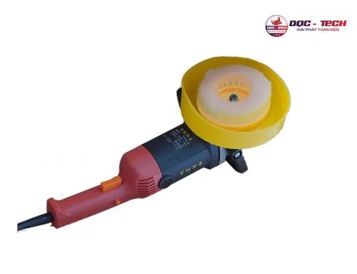 Máy chà sàn cầm tay Kumisai KMS 1500