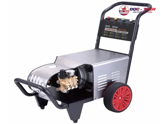 Máy rửa xe cao áp DQC Tech 20M36-7.5T4