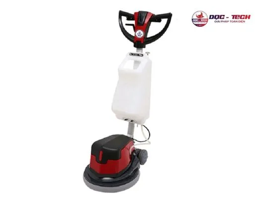 Máy chà sàn nhà xưởng Kumisai KMS1AE