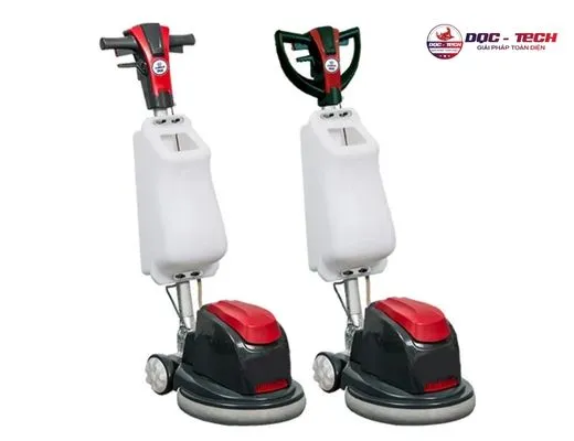 Máy chà sàn nhà xưởng Kumisai KMS3A