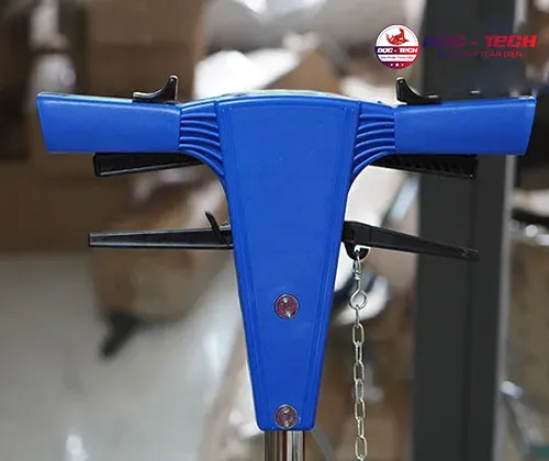 Máy chà sàn công nghiệp Kumisai KMS 522
