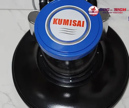 Máy chà sàn công nghiệp Kumisai KMS 522 - 4