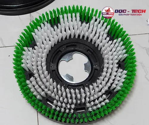 Máy chà sàn công nghiệp Kumisai KMS 522 - 3