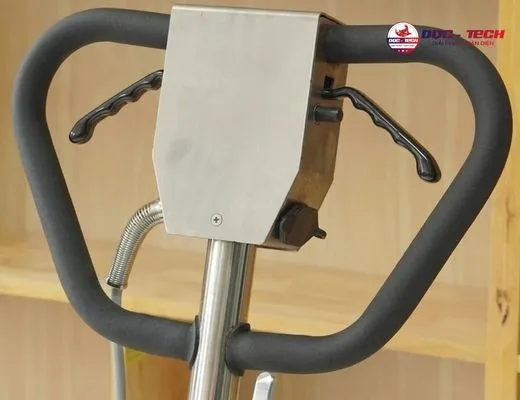 Máy chà sàn Kumisai KMS-808 - 5