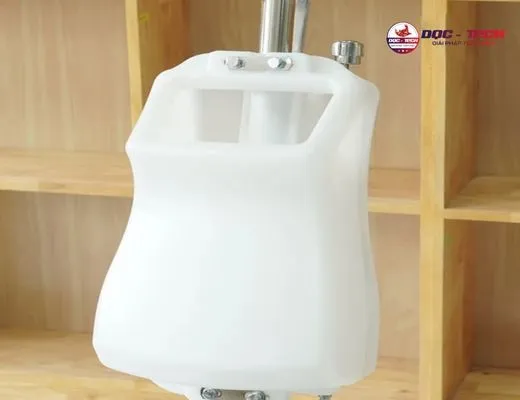 Máy chà sàn Kumisai KMS-808 - 4