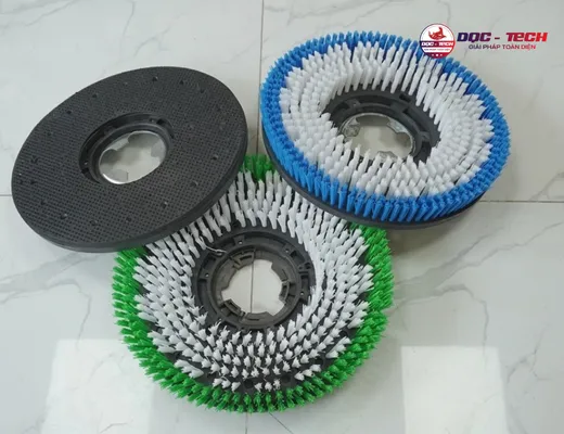 Máy chà sàn Kumisai KMS-808 - 6