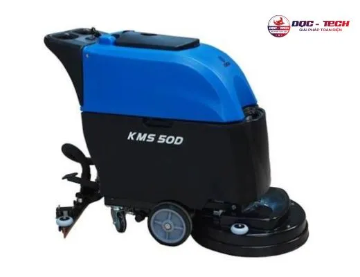 Máy chà sàn liên hợp Kumisai KMS 50D