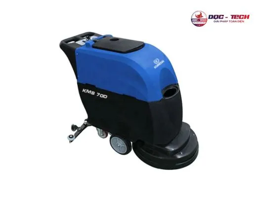 Máy chà sàn liên hợp Kumisai KMS 70D