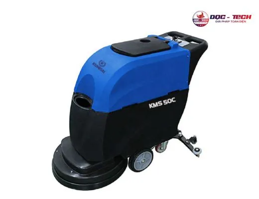 Máy chà sàn liên hợp Kumisai KMS-50C