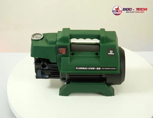 Máy rửa xe gia đình Kumisai KMS-Q8 - 3