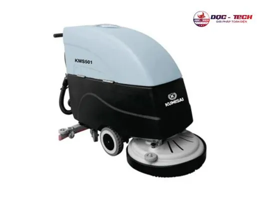 Máy chà sàn liên hợp Kumisai KMS-501