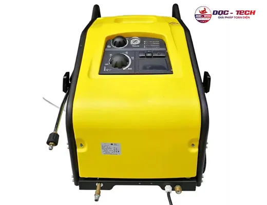Máy rửa xe hơi nước nóng-lạnh Lutian LT-1211-1595PSI - 4