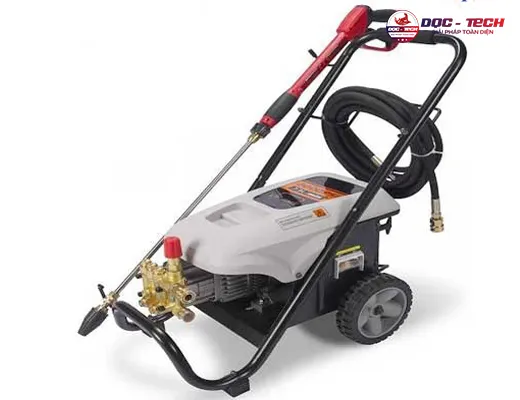 Máy rửa xe cao áp Lutian LT-16MC 2.2KW