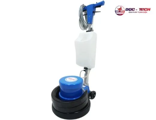 Máy chà sàn Kumisai HC 523
