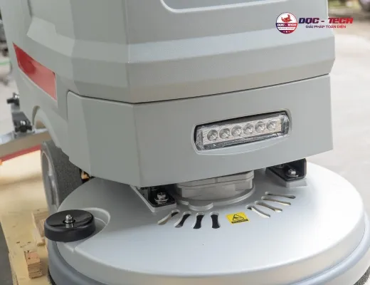 Máy chà sàn liên hợp Kumisai KMS 68Z - 5