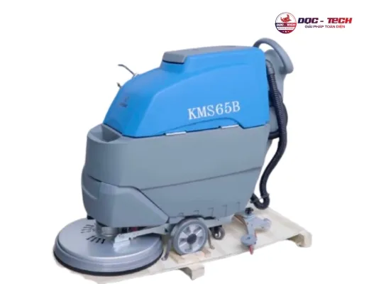 Máy chà sàn liên hợp Kumisai KMS 65B
