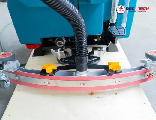 Máy chà sàn liên hợp Kumisai KMS 65B - 13