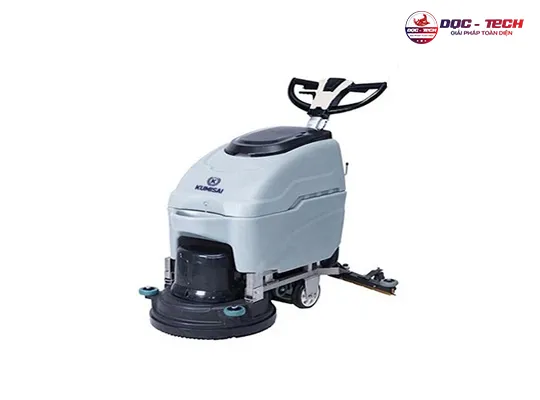 Máy chà sàn liên hợp cánh bướm Kumisai KMS2A
