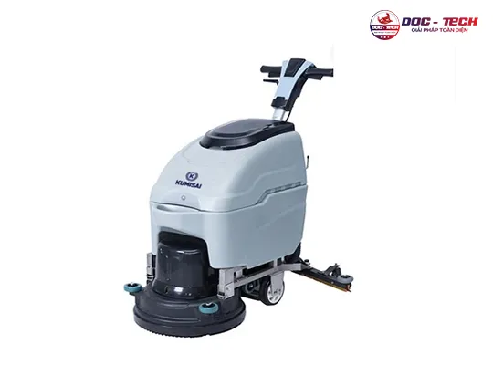 Máy chà sàn liên hợp Kumisai KMS2A