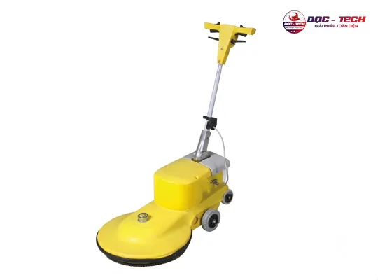 Máy chà sàn công nghiệp Kumisai KMS803J