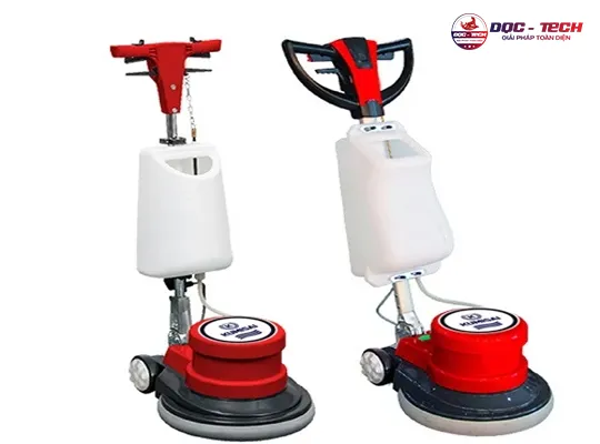 Máy chà sàn công nghiệp Kumisai KMS-005