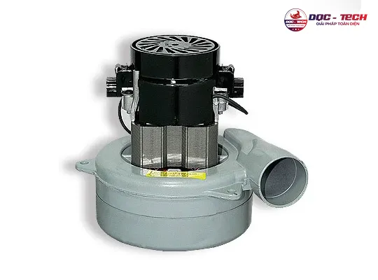 Motor máy chà sàn