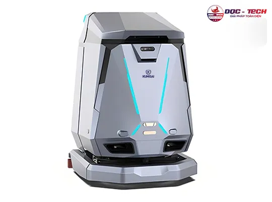 Robot chà sàn Kumisai KMS 501