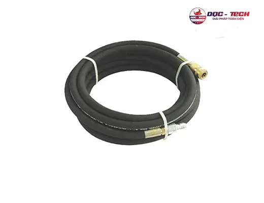 Dây rửa bố thép máy rửa xe model: LT-20M