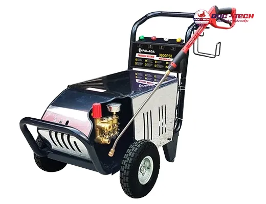 Máy phun rửa xe Palada 20M36-7.5T4