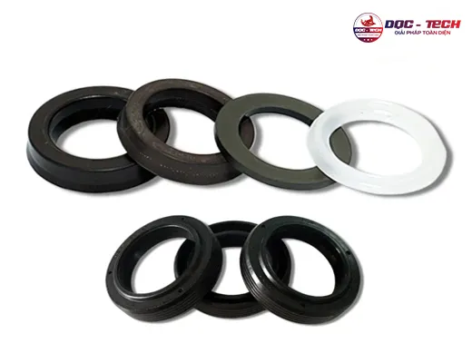 Phớt máy rửa xe