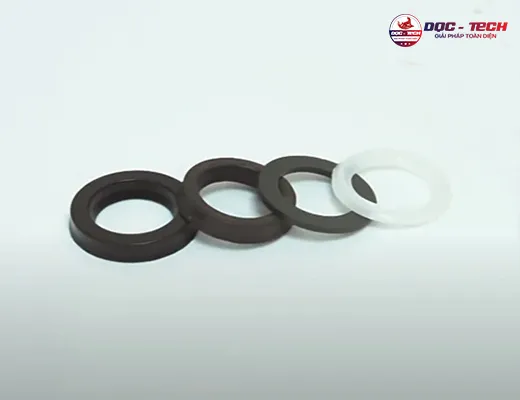 Phớt máy rửa xe - 3