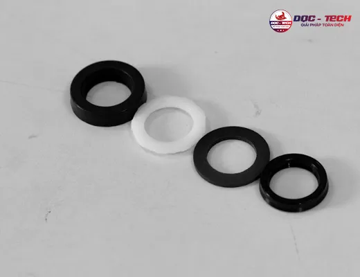 Phớt máy rửa xe - 4