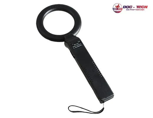Máy dò kim loại Mini Handheld Metal Detector MD-300