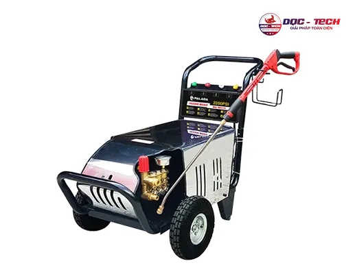 Máy rửa xe cao áp Palada 20M22-3T4