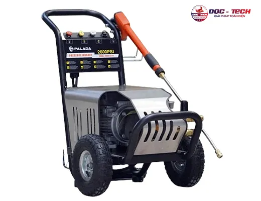 Máy phun rửa xe ô tô Palada 18M26-3.7T4